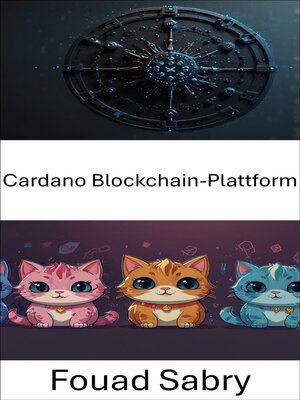 cover image of Cardano Blockchain-Plattform